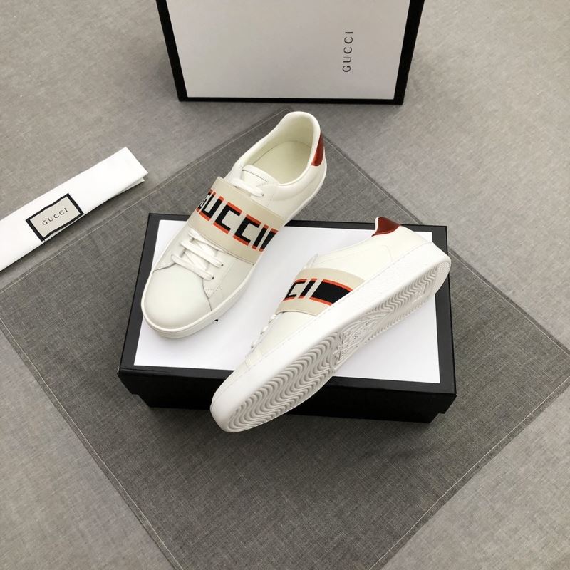 Gucci ACE Shoes